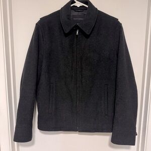 Men’s Banana Republic coat